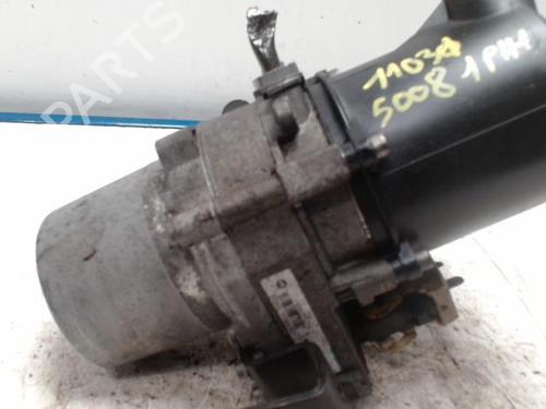 Suspension compressor PEUGEOT 5008 (0U_, 0E_) 1.6 HDi | BP25420394M103