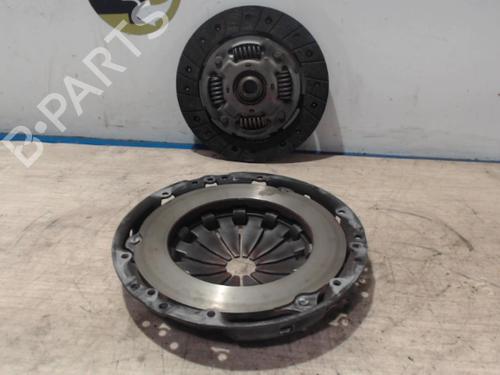 other-peugeot-206-hatchback-2ac-1998-1999-2000-2001-2002-2003-2004-2005-2006-2007-2008-2009-2010-2011-2012-29762719 main image