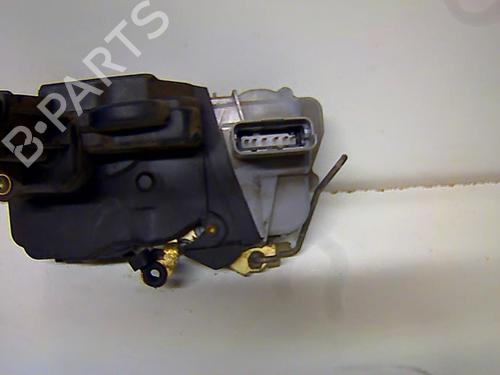 Used Front left lock PEUGEOT 307 (3A/C) 2.0 HDi 110 (107 hp) 25402319