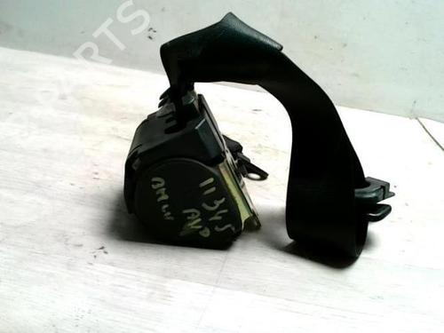 Front right seatbelt BMW 3 (E46) 320 d | BP25422744I25 