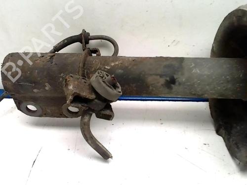 Used Left front shock absorber RENAULT SCÉNIC I MPV (JA0/1_, FA0_) 1.9 dCi (JA05, JA1F) (102 hp) 25419207