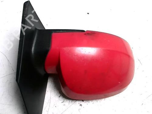 Used Right mirror HYUNDAI GETZ (TB) 1.3 i (82 hp) 31236405