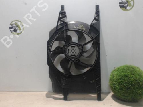 Ventilator motor RENAULT LAGUNA II (BG0/1_) 1.9 dCi (BG08, BG0G) (120 hp) 25390970