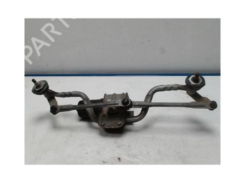 Used Front wipers mechanism PEUGEOT EXPERT Van (VF3A_, VF3U_, VF3X_) 1.6 HDi 90 8V (90 hp) 25417463