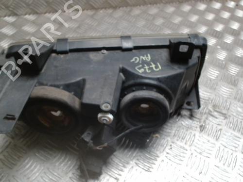 Left headlight BMW 3 Compact (E36) 316 i | BP37179135C28 - Image 4
