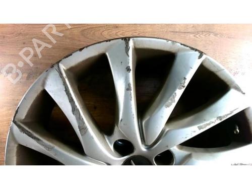 Felg CITROËN C4 I (LC_) 1.6 HDi | BP25419446C45 