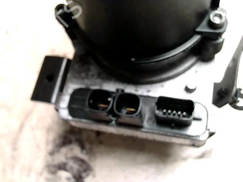 Steering pump CITROËN C4 II (NC_) 1.6 HDi 90 | BP31221229M99 