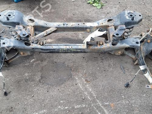 Used Rear axle VOLVO C30 (533) 2.0 D (136 hp) 25426906