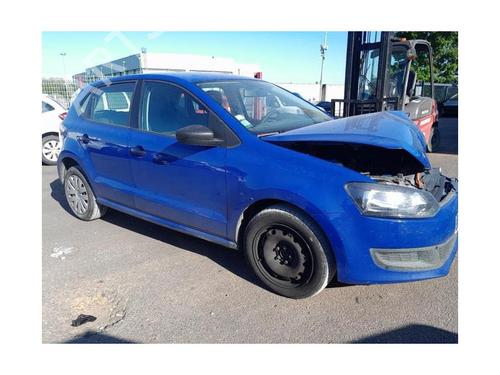 Warning switch VW POLO V (6R1, 6C1) 1.2 | BP25419327I22 