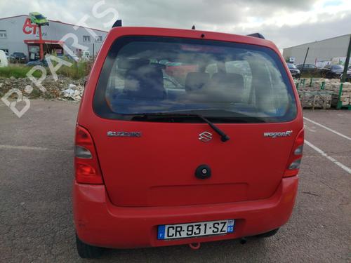 Used Parts SUZUKI WAGON R+ (MA) 1.3 (RB413) 4948062