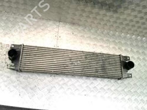 Intercooler RENAULT MASTER II Van (FD) 2.2 dCI 90 (90 hp) 26218082