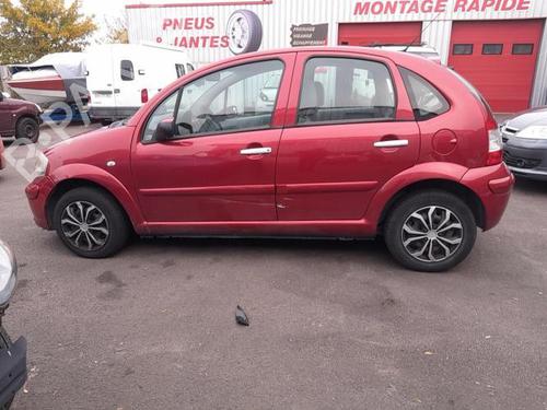Washer pump CITROËN C3 I (FC_, FN_) 1.4 HDi | BP25934958E24 