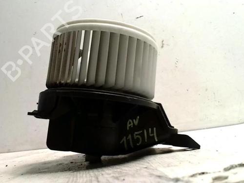 Heater blower motor OPEL CORSA D (S07) 1.4 (L08, L68) | BP25426577M62 