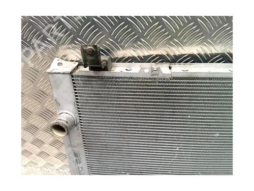 Water radiator RENAULT CLIO II (BB_, CB_) 1.5 dCi (B/CB07) | BP25429925M31 