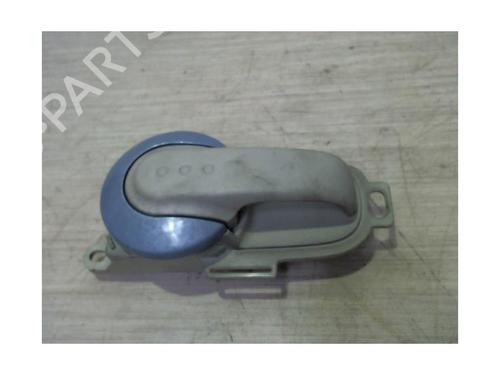 Front left interior door handle NISSAN MICRA III (K12) 1.2 16V | BP25408440I13 