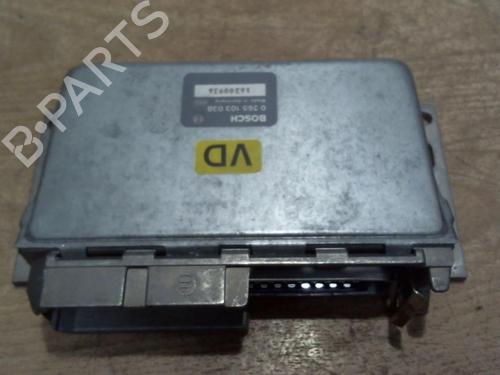 Øvrige Styrinhsenheder OPEL CALIBRA A (C89) 2.0 i (M07) (115 hp) 31220252