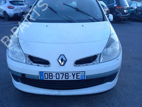Left front window switch RENAULT CLIO III (BR0/1, CR0/1) 1.5 dCi (BR17, CR17) | BP35933373I27 - Image 7