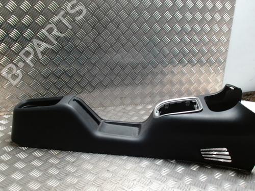 Middle console CITROËN C3 III (SX) 1.6 BlueHDi 75 | BP30713114I22