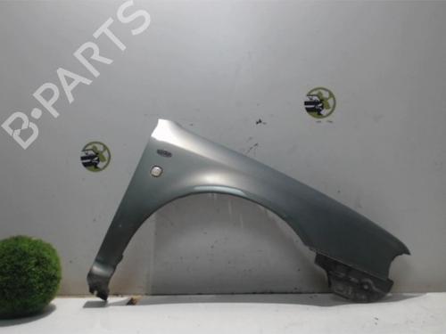 Used Right front fenders SKODA OCTAVIA I (1U2) 1.9 TDI (110 hp) 25409790