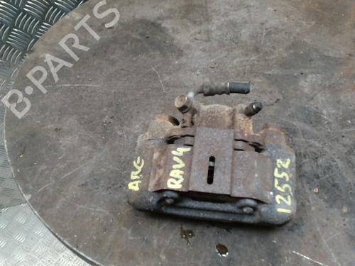 Bremssattel links hinten für Bremssattel links hinten TOYOTA RAV 4 II (_A2_) 2.0 D 4WD (CLA20_, CLA21_, CLA20R, CLA21R) (116 hp) 33797266 33797266