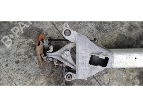 Rear axle CITROËN C5 III (RD_) 1.6 HDi 110 (RD9HZC) | BP25425799M2 