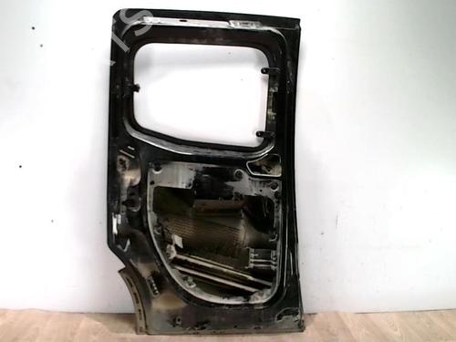 Left rear door CITROËN NEMO Box Body/MPV (AA_) 1.4 HDi | BP31224752C4 