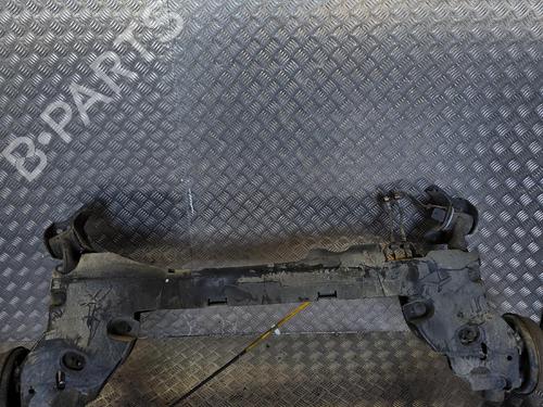 Used Rear axle Rear axle 39003289 39003289
