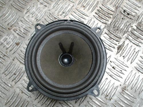 Used Speaker Speaker DACIA DUSTER (HS_) 1.5 dCi (HSAJ) (90 hp) 36113281 36113281