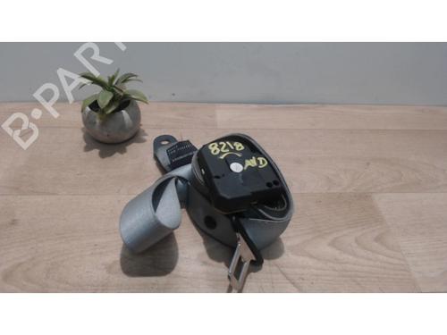 Used Front right seatbelt OPEL TIGRA TwinTop (X04) 1.4 (R97) (90 hp) 25386146
