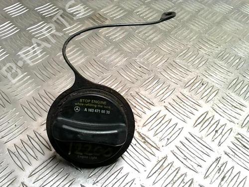 Tankdeckel für MERCEDES-BENZ M-CLASS (W163) ML 270 CDI (163.113) (163 hp) 31227037