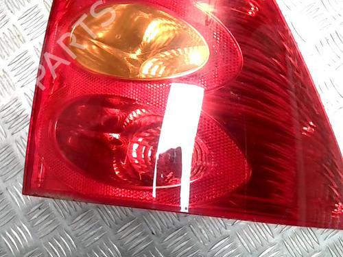 Left taillight PEUGEOT 1007 (KM_) 1.6 16V | BP33844632C34 - Image 3