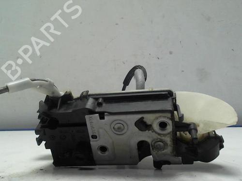 Used Front left lock CITROËN DS4 (NX_) 1.6 THP 155 (156 hp) 31235926
