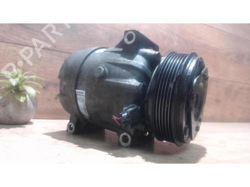 AC compressor RENAULT VEL SATIS (BJ0_) 2.2 dCi (BJ0E, BJ0F) | BP25402428M34 
