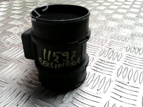 Used Mass air flow sensor Mass air flow sensor 39637365 39637365