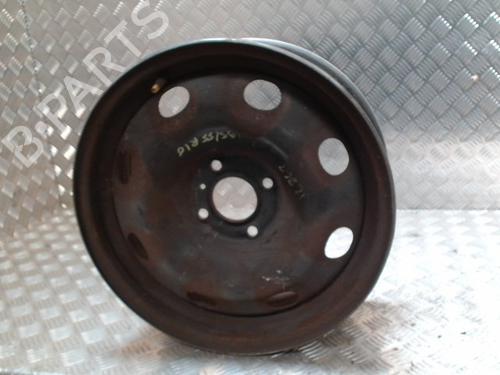 Used Rim Rim 37670860 37670860