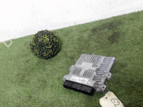 Used Control unit PEUGEOT 407 Coupe (6C_) 2.7 HDi (204 hp) 25392955