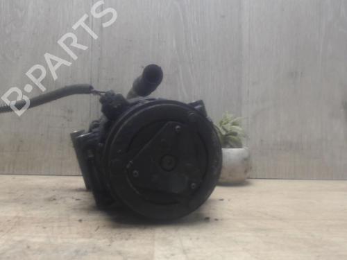 AC-Kompressor RENAULT ESPACE IV (JK0/1_) 2.2 dCi (JK0H) (150 hp) 25415744