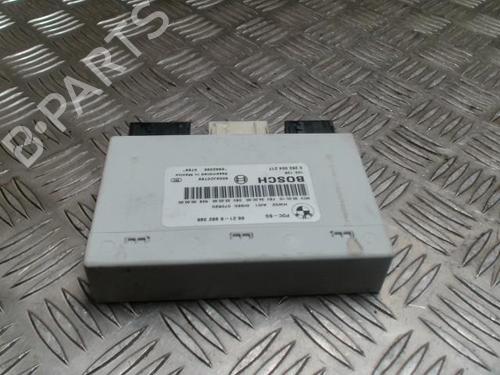 Centralina BMW 1 (E81) 118 i (143 hp) 31221534