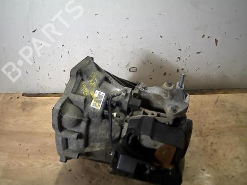 Gearbox FORD FIESTA V (JH_, JD_) 1.3 | BP25409356M3