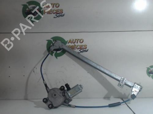 Used Front left window mechanism FIAT PUNTO (176_) 1.4 GT Turbo (176AS_) (131 hp) 25398346