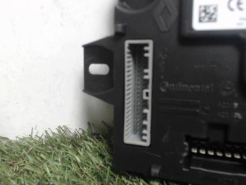 Control unit RENAULT GRAND SCÉNIC III (JZ0/1_) 1.5 dCi (JZ09, JZ0D, JZ10, JZ14, JZ1G, JZ29, JZ2C) | BP31219087M11 - Image 3