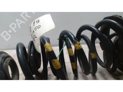Shock absorber spring KIA PICANTO I (SA) 1.0 | BP25427467C152 