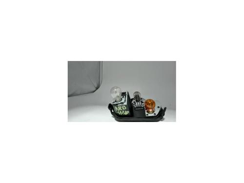 Used Licence plate light RENAULT CLIO III Grandtour (KR0/1_) 1.5 dCi (KR0F) (86 hp) 25430890
