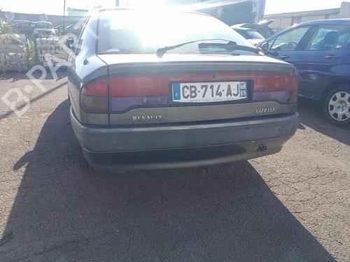 Left headlight RENAULT SAFRANE I (B54_) 2.1 dT (B546) | BP26443402C28