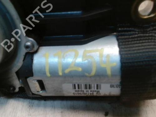 Rear wiper motor VOLVO C30 (533) 2.0 D | BP27669943M102 
