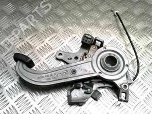 Pedal MERCEDES-BENZ CLK (C208) CLK 200 (208.335) (136 hp) 26507145