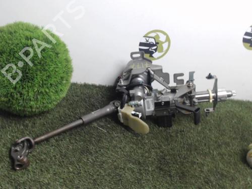 Used Steering column RENAULT GRAND SCÉNIC III (JZ0/1_) 1.5 dCi (JZ09, JZ0D, JZ10, JZ14, JZ1G, JZ29, JZ2C) (110 hp) 25393514