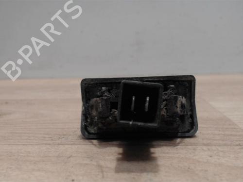 Used Licence plate light CITROËN ZX (N2) 1.1 (60 hp) 25386764