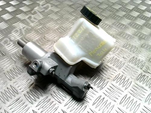 Bomba dos travões MERCEDES-BENZ C-CLASS Coupe (C204) C 220 CDI (204.302) (170 hp) 31370555