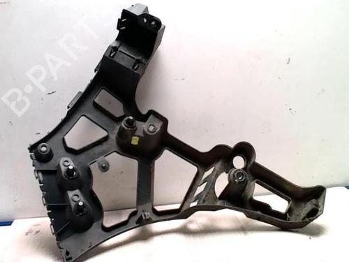 Rear bumper bracket RENAULT MEGANE III Hatchback (BZ0/1_, B3_) 1.9 dCi (BZ0N, BZ0J) | BP28440190C159 
